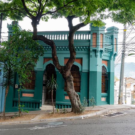 Casa Moore Medellín Exterior foto