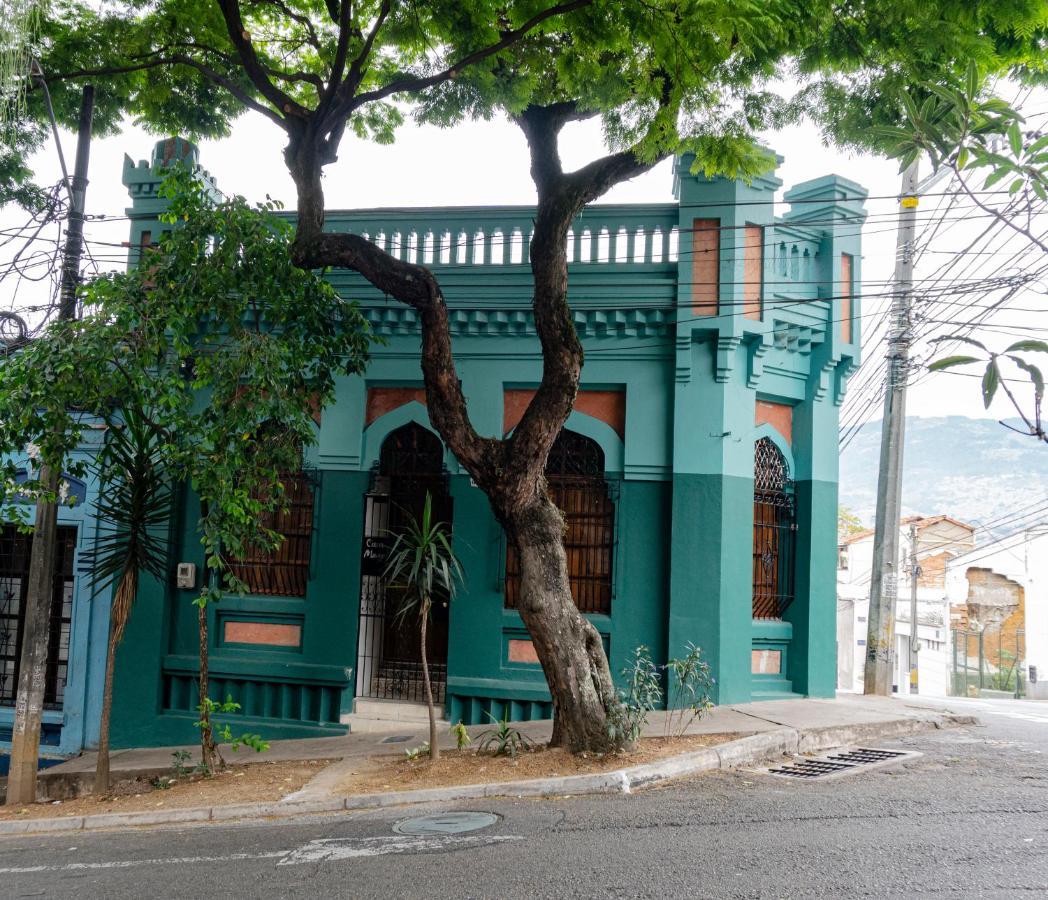 Casa Moore Medellín Exterior foto