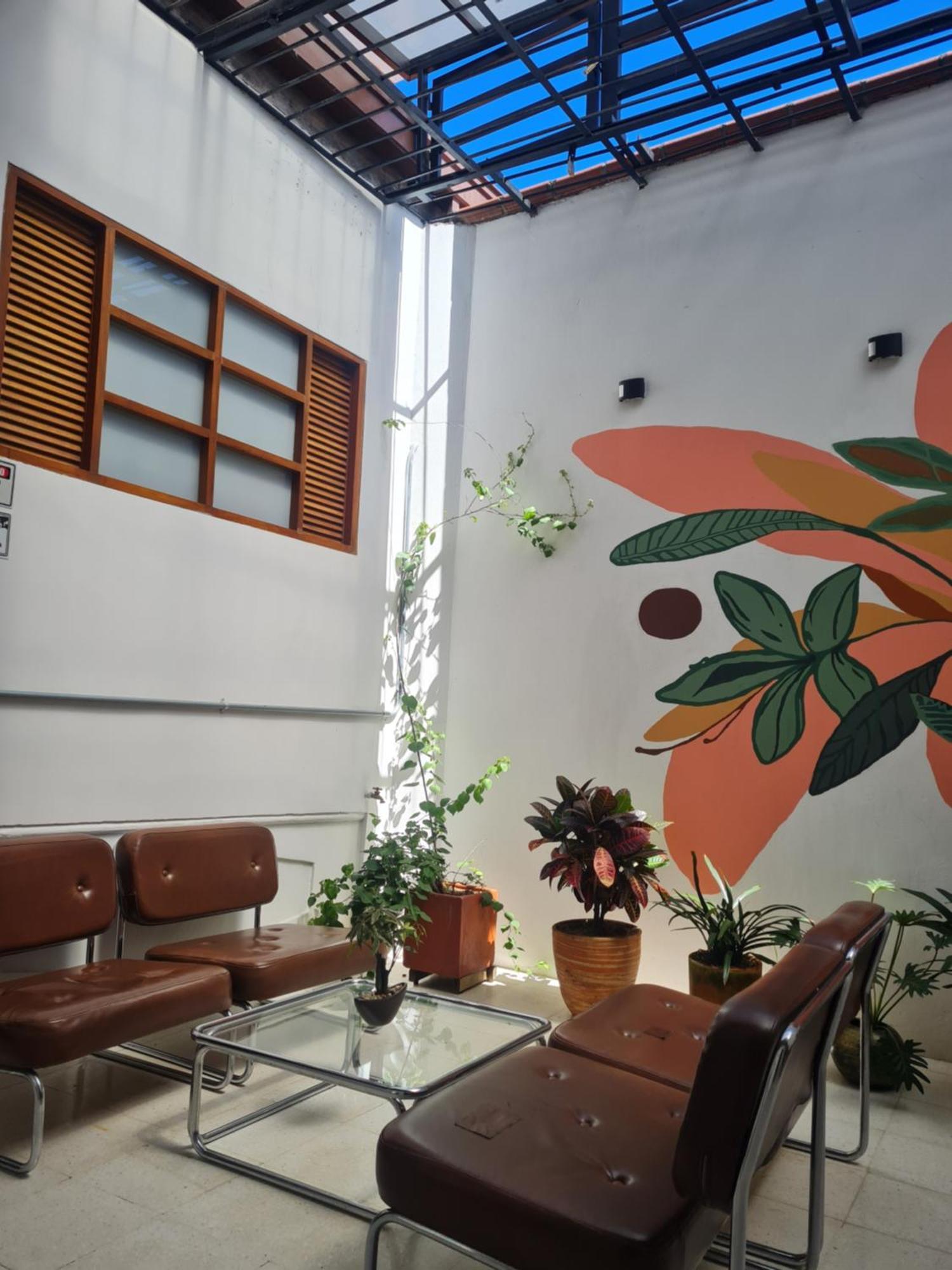 Casa Moore Medellín Exterior foto